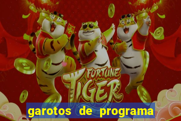 garotos de programa de santos